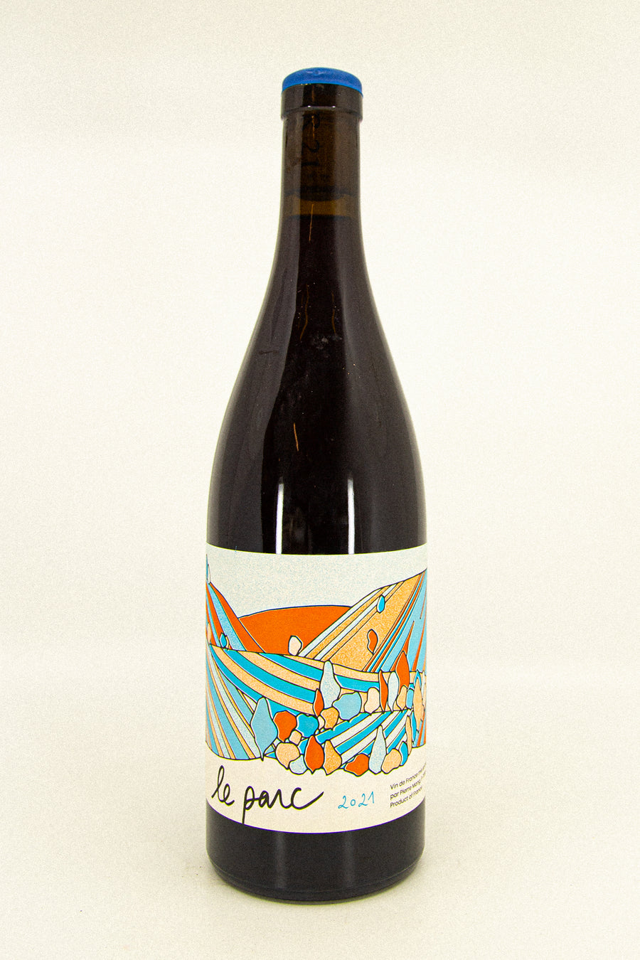 Pierre Mang - 'le Parc' - Pinot Noir - Burgundy, FR - 2021