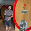 Load image into Gallery viewer, Colle Florido - 'Erba Salata' - Montepulciano - Abruzzo, IT - 2019
