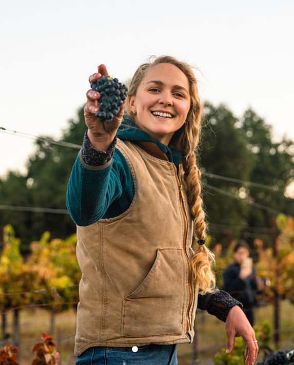 Âmevive - Grenache Blanc - Ballard Canyon, Santa Barabra, CA - 2023