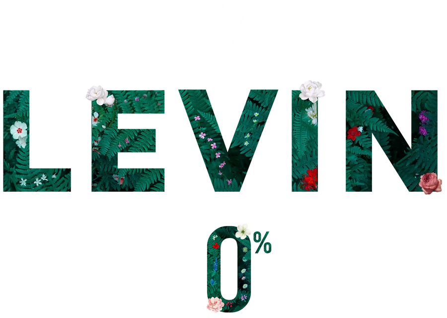 Levin O% - 'NA Blanc de Blancs' - Chardonnay - Languedoc, FR - NV