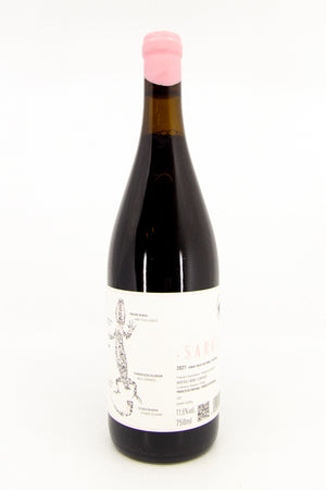 Arribas - 'Saroto Tinto' - Clarete Blend - Tras o Montes, PT - 2021