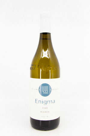 Azienda Agricola 499 - 'Enigma' - Moscato Bianco - Piemonte, IT - 2019