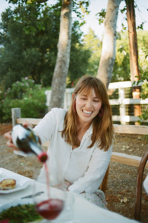 Carinne - Grenache - Rancho Arroyo Grande, San Luis Obispo, CA - 2023