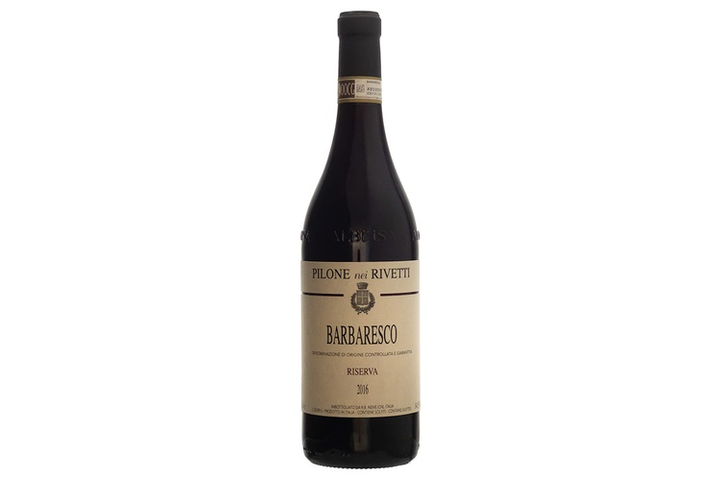 Cascina Vano - 'Riserva' - Nebbiolo - Barbaresco, Piemonte, IT - 2016