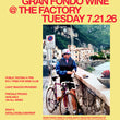 Load image into Gallery viewer, Limited Presale - Bodegas Moraza - 'San Vicente de la Sonsierra' - Tempranillo - Rioja, Rioja, ES - 2023
