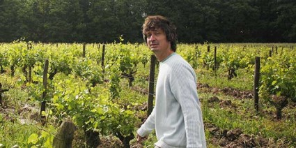 La Lunotte - 'Printemps' - Rosé of Gamay de Bouze - Loir-et-Cher, Loire Valley, FR - 2023