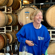 Load image into Gallery viewer, Chef's Kiss - 'Wilson Vineyard' - Chenin Blanc - Clarksburg, CA - 2022
