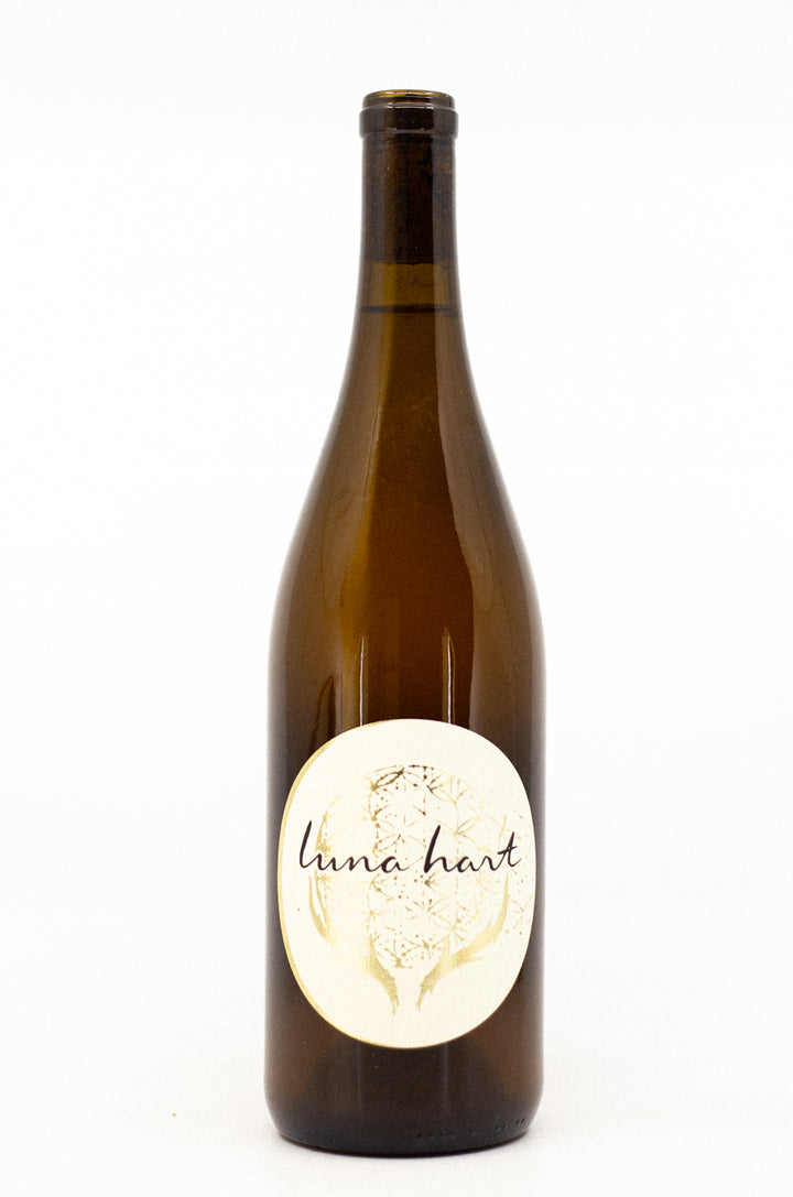 Luna Hart - 'Ballard Adobes' - Sauvignon Blanc - Ballard Canyon, Santa Barbara County, CA - 2024