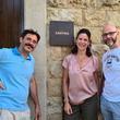 Load image into Gallery viewer, Funaro - 'Pinzeri' - Grillo - Sicily, IT - 2024
