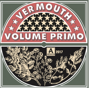 Archivio - Vermouth Volume Primo - Piemonte, IT - NV - 1000ml