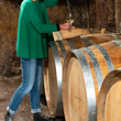 Load image into Gallery viewer, Champalou - 'Brut' - Chenin Blanc - Vouvray, Loire Valley, FR - NV - 1500ml
