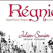 Load image into Gallery viewer, Julien Sunier - 'Régnié' - Gamay - Beaujolais, FR - 2022
