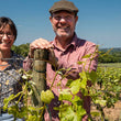 Load image into Gallery viewer, Terra Vita Vinum - 'Infusions' - Cabernet Franc, Grolleau, Gamay, Chenin Blanc - Loire Valley, FR - 2022
