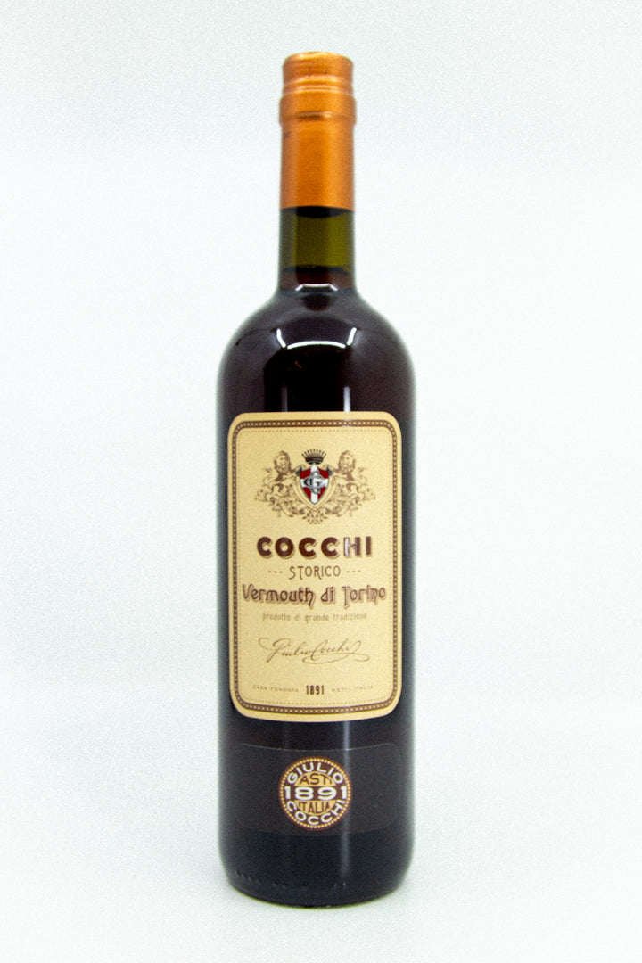 Cocchi - 'Vermouth di Torino' - Piemonte, IT