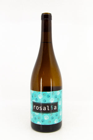 Constantina Sotelo - 'Rosalía' - Albariño - Rias Baixas, ES - 2023