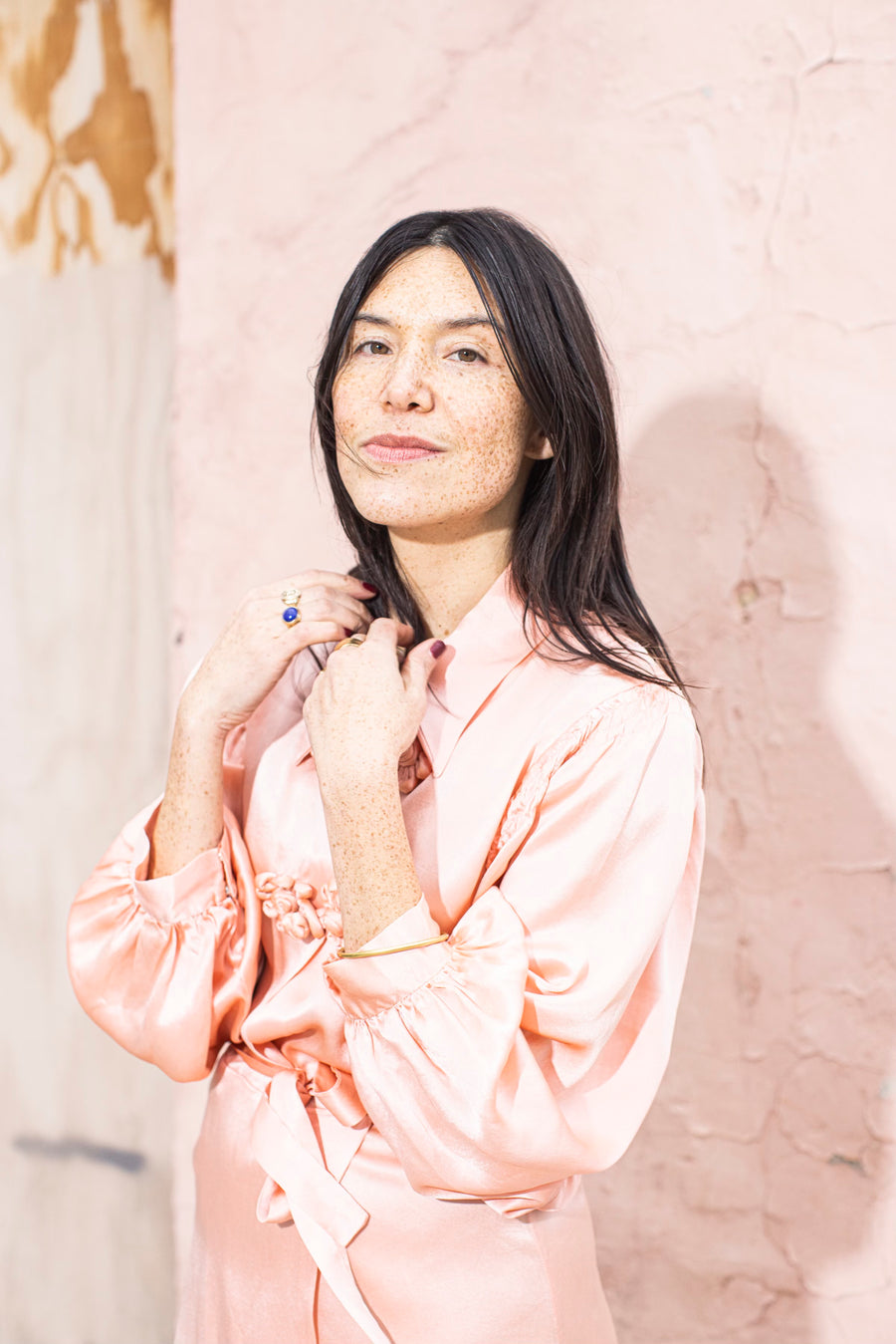 Anna Ash with Malena Cadiz: Live @ The Factory 🏭 Wednesday May