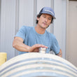 Load image into Gallery viewer, Press Gang - 'Robert Rae Ranch' - Syrah - Sta. Rita Hills, CA - 2023 producer
