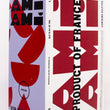 Load image into Gallery viewer, Ami Ami - 'Vin Rouge' - Syrah, Malbec - Limoux AOP, CA - 2023 - 1500ml bottle
