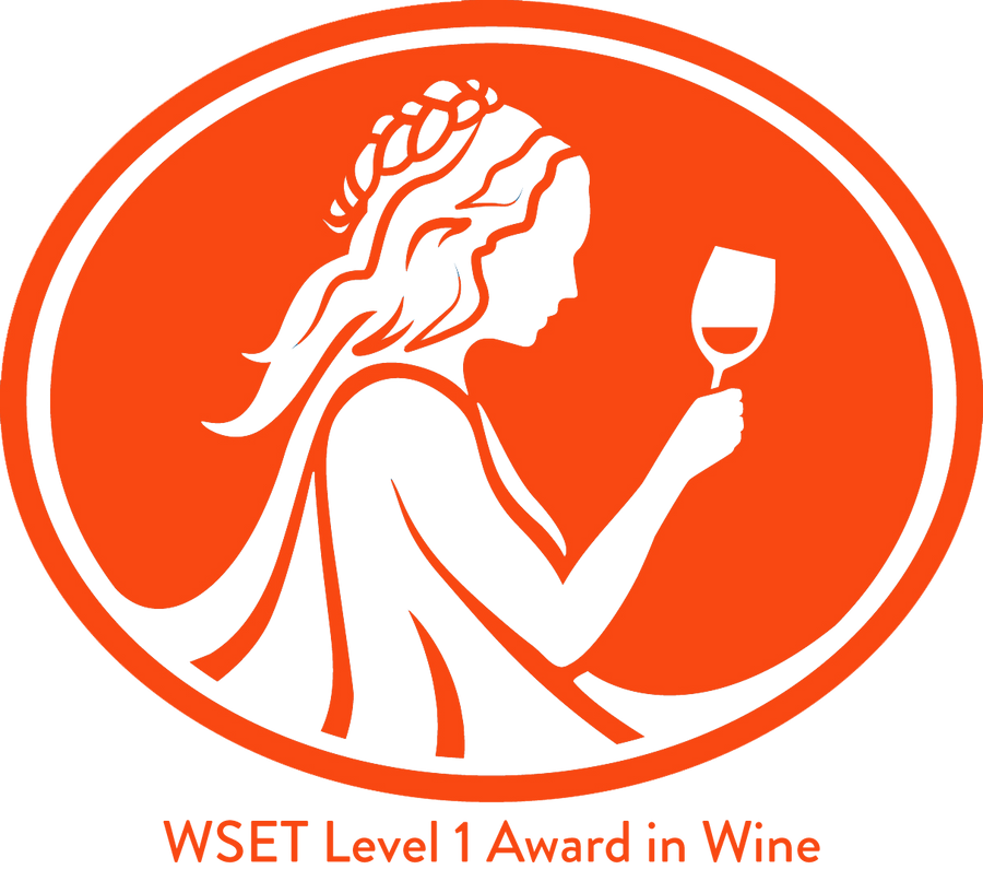 WSET Level 1 Award in Wine - January 15, 2024