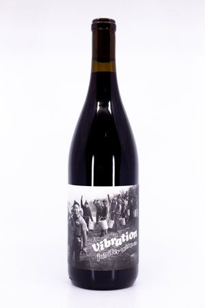 Jupiter Wine Co. - 'Vibration' - Sangiovese - Mendocino, CA - 2021