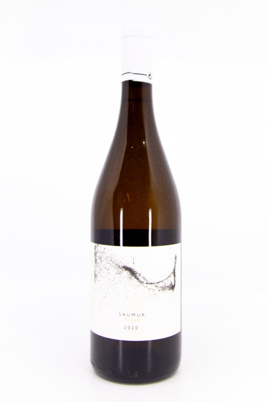 Brendan Stater-West - 'Brézé' - Chenin Blanc - Saumur, Loire Valley, FR - 2020