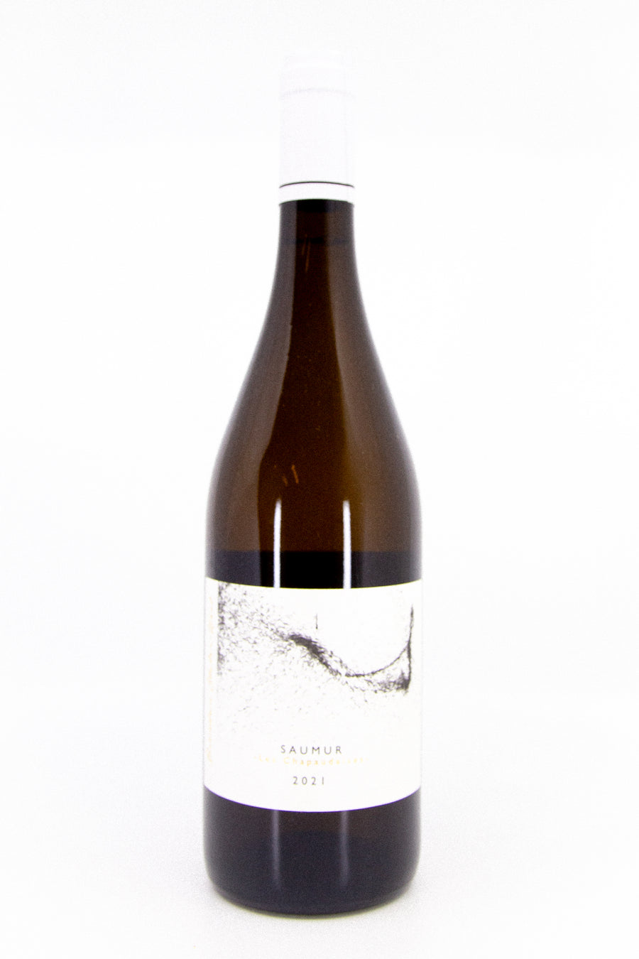 Brendan Stater-West - 'les Chapaudaises' - Chenin Blanc - Loire Valley, FR - 2021