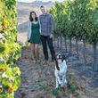 Load image into Gallery viewer, Sea Creatures - 'Pinot Gnar' - Pinot Noir - Santa Barbara County, CA - 2023 producer
