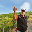 Load image into Gallery viewer, Frank Cornelissen - 'Susucaru Rosato' - Rosé of Red &amp; White Blend - Mt Etna, IT - 2024 producer
