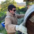Load image into Gallery viewer, Stirm - 'Pajaromas' - Vermentino - Santa Cruz County, CA - 2023 producer
