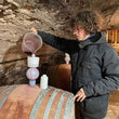 Load image into Gallery viewer, l'Oiseau de Passage - Gamay - Leynes, Beaujolais, FR - 2022
