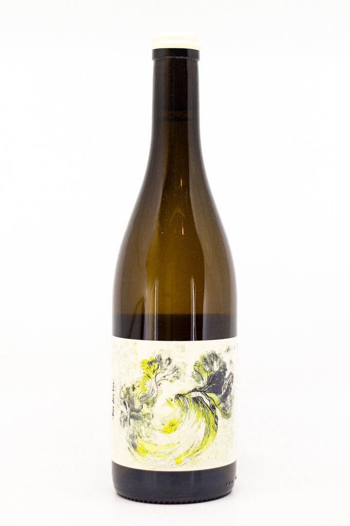 Chantrêves - 'Bas des Ees' - Aligoté - Burgundy, FR - 2023