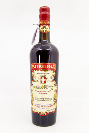 Bordiga - Vermouth 'Excelsior' - Piemonte, IT