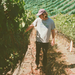Load image into Gallery viewer, Farm Cottage - 'Ryan Spencer Vineyard' - Syrah - Santa Cruz Mountains, CA - 2022
