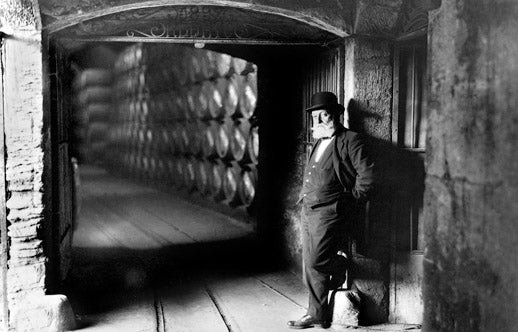 Lopez de Heredia - 'Viña Cubillo' - Tempranillo, Garnacha, Mazuelo, Graciano - Rioja Alta, ES - 2017