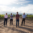 Load image into Gallery viewer, Pielihueso - 'Tinto des los Sauces #2' - Malbec, Cabernet Sauvignon - Uco Valley, AR - 2023
