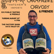 Load image into Gallery viewer, Limited Presale - Chavost - 'Brut Nature - Paradoxe - 2019-2023' - Champagne - Champagne, FR - NV
