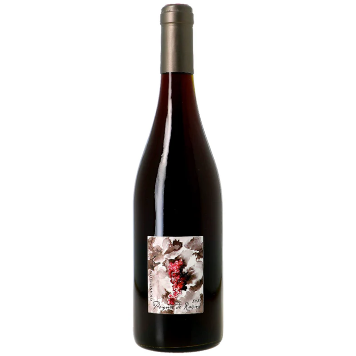 Domaine Gramenon - 'Poignée de Raisins' - Grenache - Côtes du Rhône, FR - 2023