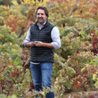 Load image into Gallery viewer, Exopto - 'Horizonte de Exopto' - Tempranillo Blend - Rioja, ES - 2022
