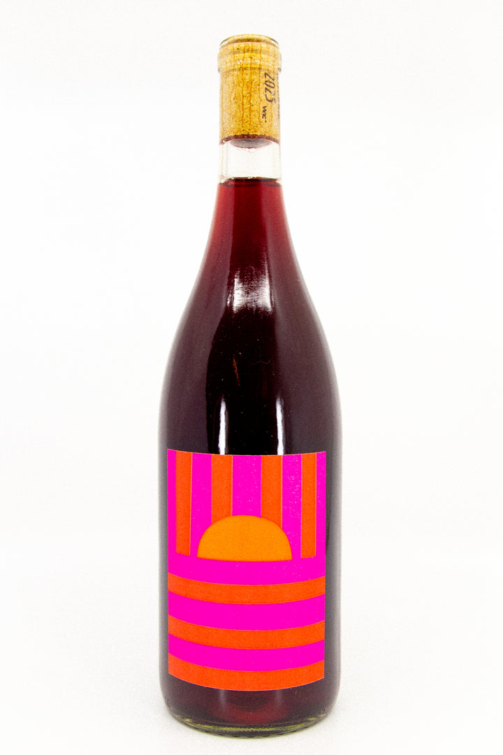 Ashkahn - 'PCH' - Chardonnay, Pinot Noir - Santa Barbara, CA - 2023