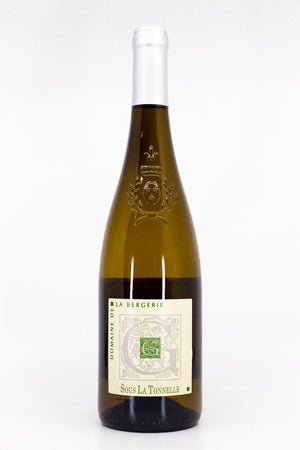 Domaine de la Bergerie - 'Sous la Tonnelle' - Chenin Blanc - Anjou, Loire Valley, FR - 2023