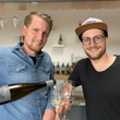 Load image into Gallery viewer, Siegloch - Muskateller - Württemberg, DE - 2021
