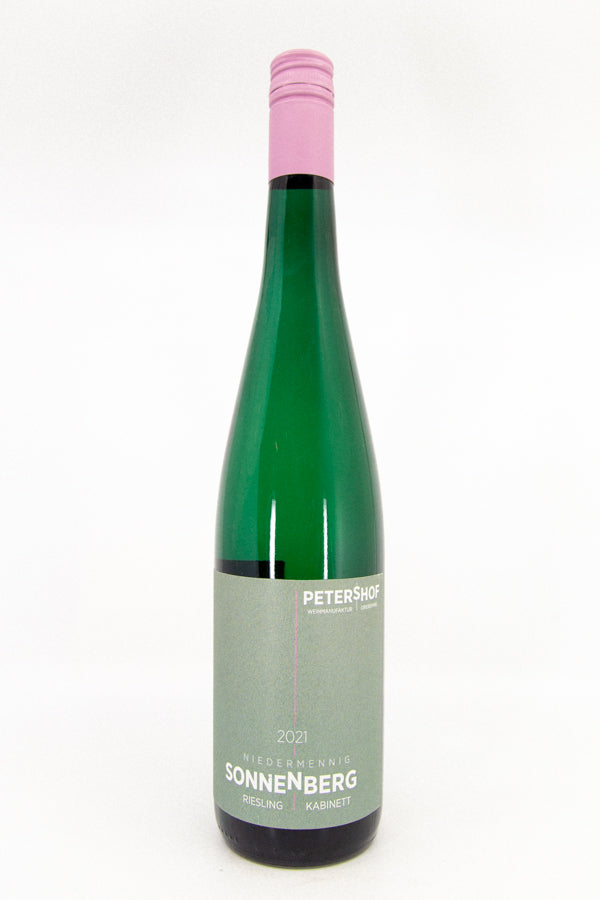 Petershof - 'Kabinett' - Riesling - Mosel, DE - 2021