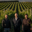 Load image into Gallery viewer, Railsback Frères - Counoise - Alisos Canyon, Santa Ynez, CA - 2022
