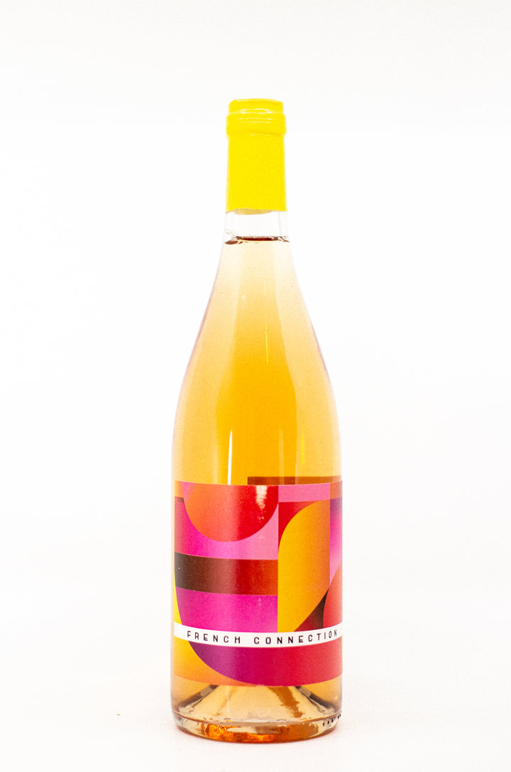 French Connection - 'Offspring' - Rosé of Grenache, Cinsault - Saint Guilhem le Desert, FR - 2023