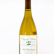 Load image into Gallery viewer, Whitcraft - 'SMV Tinaquaic Vineyard Old Vine Dry Farmed' - Chardonnay - Santa Maria Valley, Santa Barbara County, CA - 2023
