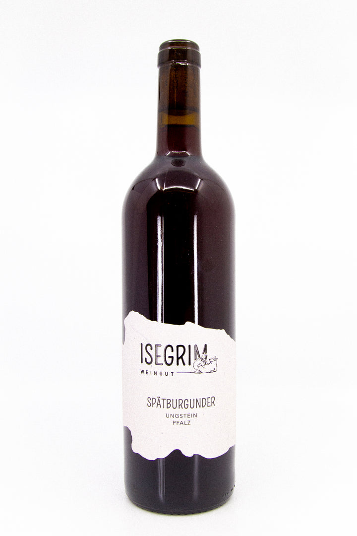 Weingut Isegrim - Pinot Noir - Pfalz, DE - 2021