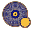 Load image into Gallery viewer, Inomessiniaki - 'Mati Fortuna' - Moschofilero - Pelopponese, GR - 2023
