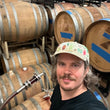Load image into Gallery viewer, Mischief Wines - 'Emergency Romance' - Carbonic Sangiovese - Los Olivos District, Santa Barabra, CA - 2023

