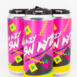 Load image into Gallery viewer, Draughtsmen - 'Hazy Swayze - Session IPA' - Santa Barbara, CA - 16oz
