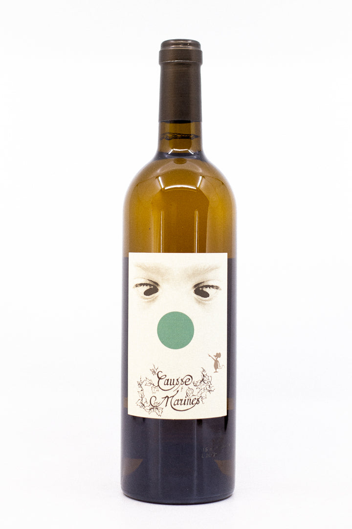 Causse Marines - 'Les Greilles' - Mauzac, Loin de l'œil - Gaillac, FR - 2020